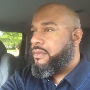 Meet your Posher, Raymond